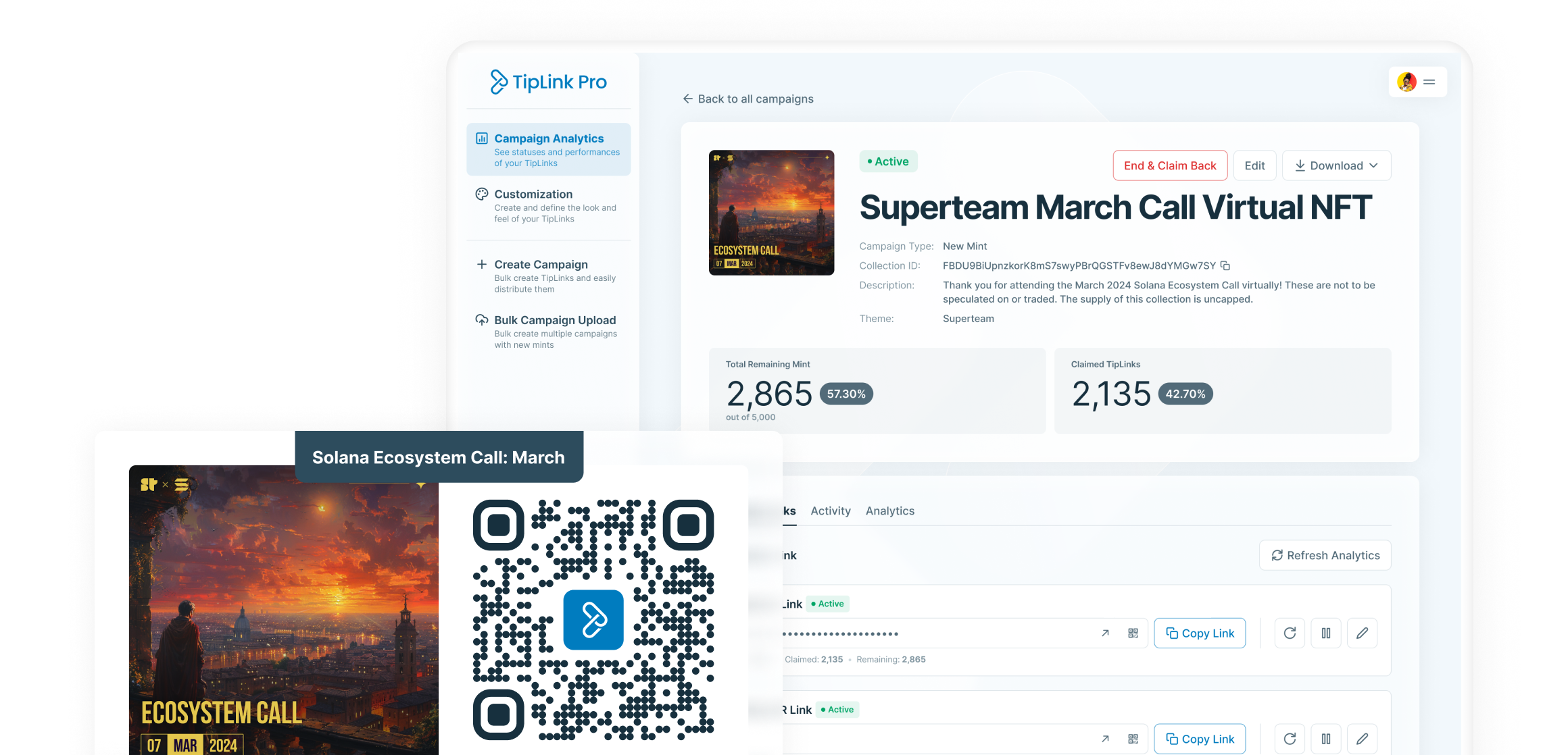 Hero Image TipLink Pro